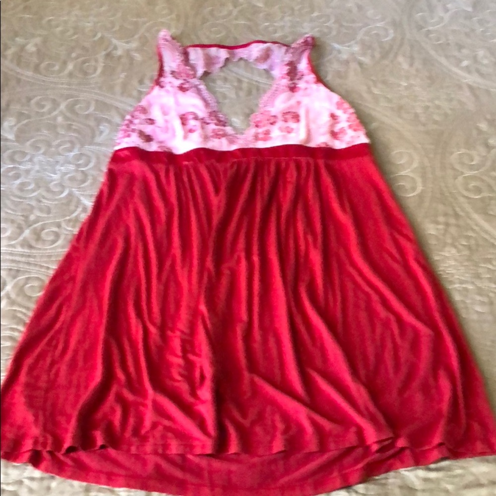 Soma Cool Nights chemise